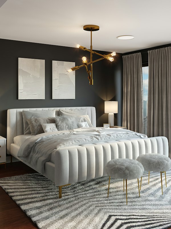 Kamar Tidur