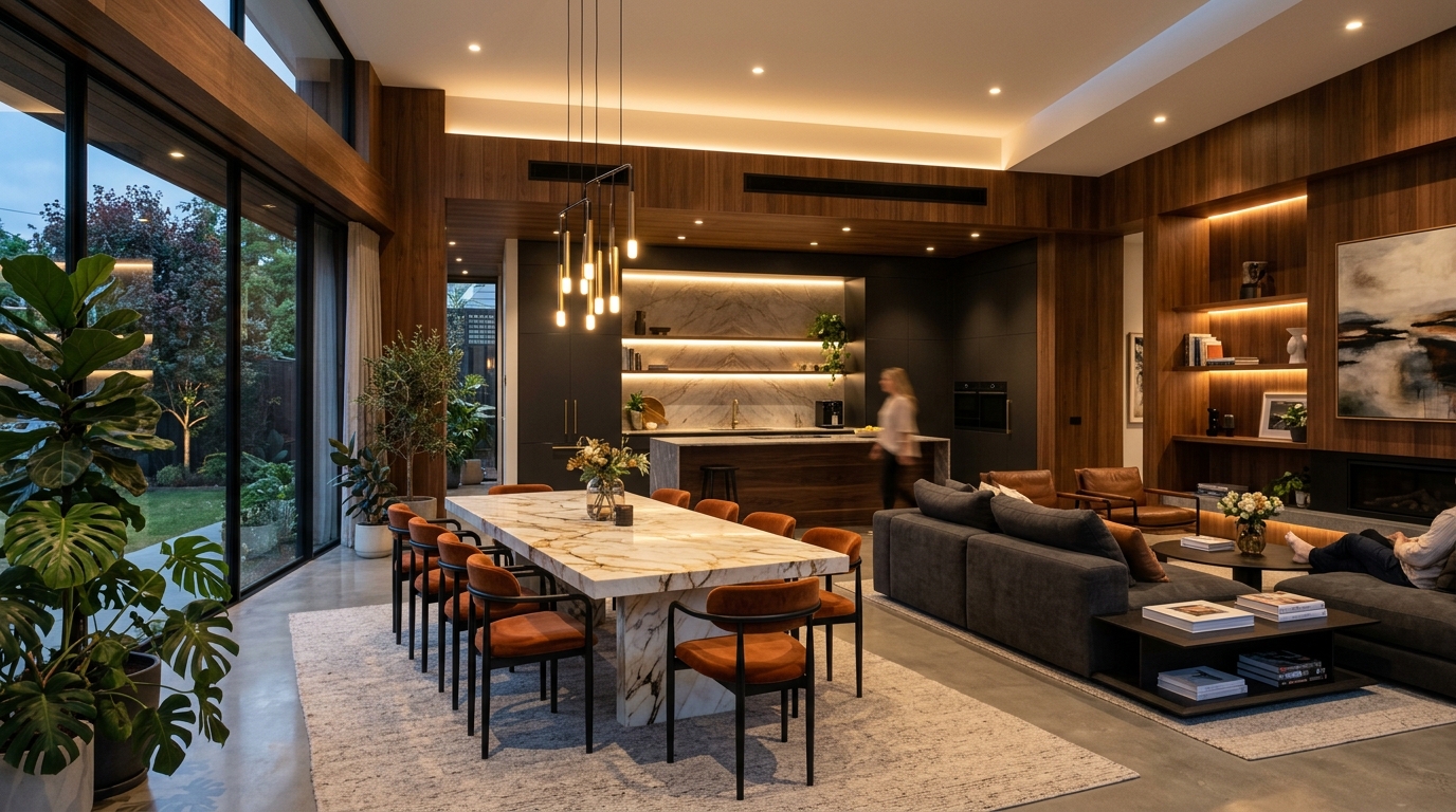 Custom Furniture